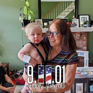 Meet your Posher, Kathi ray